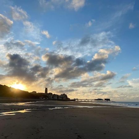 Flat 1, Cromer Exterior foto